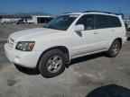2007 TOYOTA HIGHLANDER