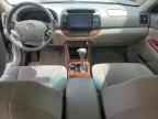 2005 TOYOTA CAMRY