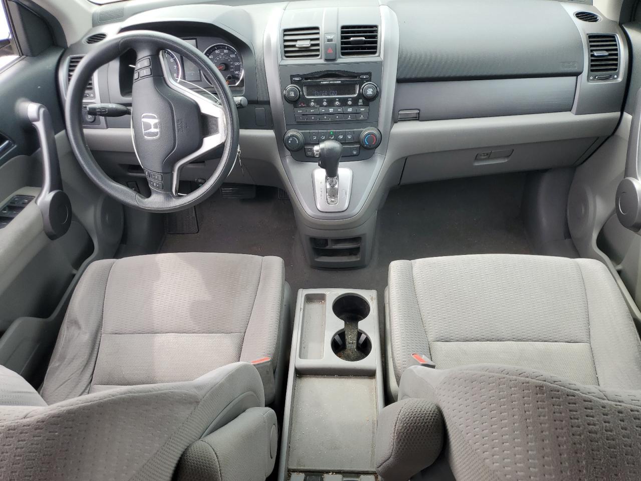2008 HONDA CR-V