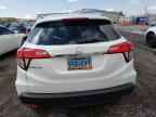 2019 HONDA HR-V