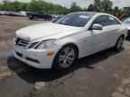 2012 MERCEDES-BENZ E-Class