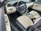 2011 VOLKSWAGEN CC
