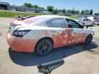 2014 NISSAN Maxima