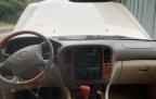 2000 LEXUS Lx 470