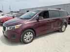 2016 KIA SEDONA