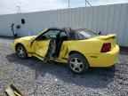 2002 FORD MUSTANG