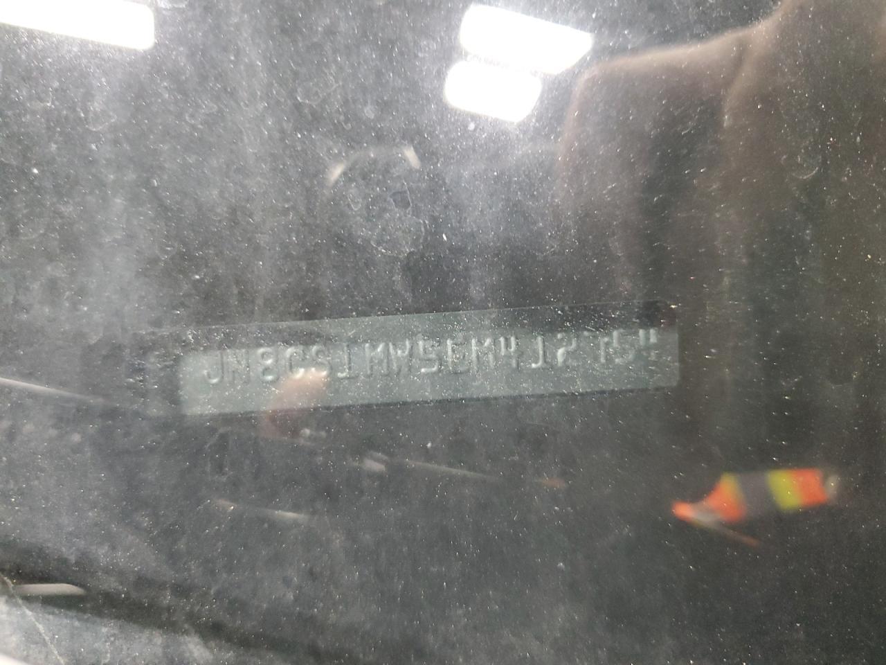 2014 INFINITI QX70