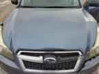 2013 SUBARU Legacy