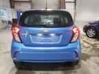 2017 CHEVROLET Spark