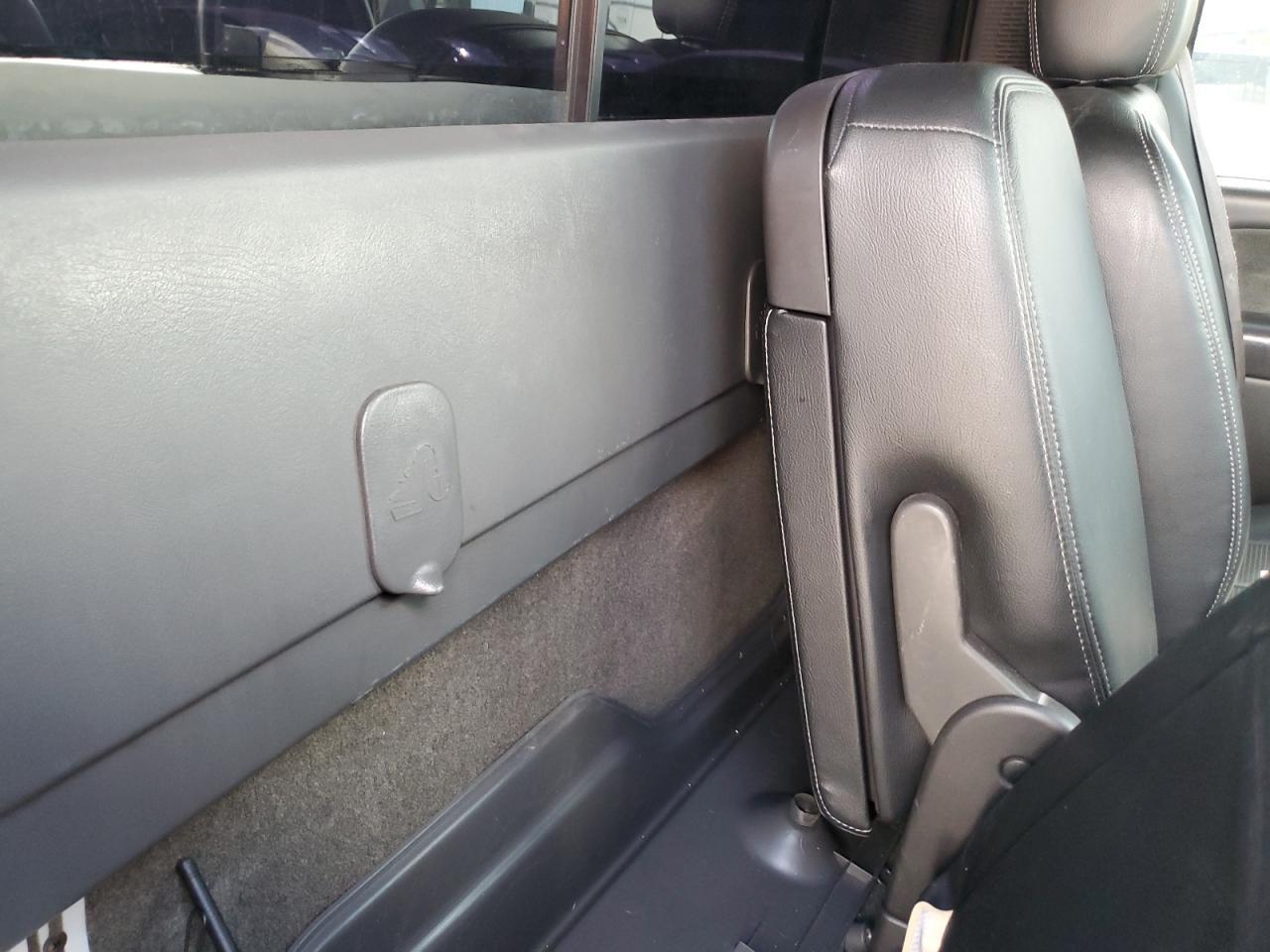 2003 CHEVROLET Silverado