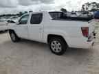 2008 HONDA Ridgeline