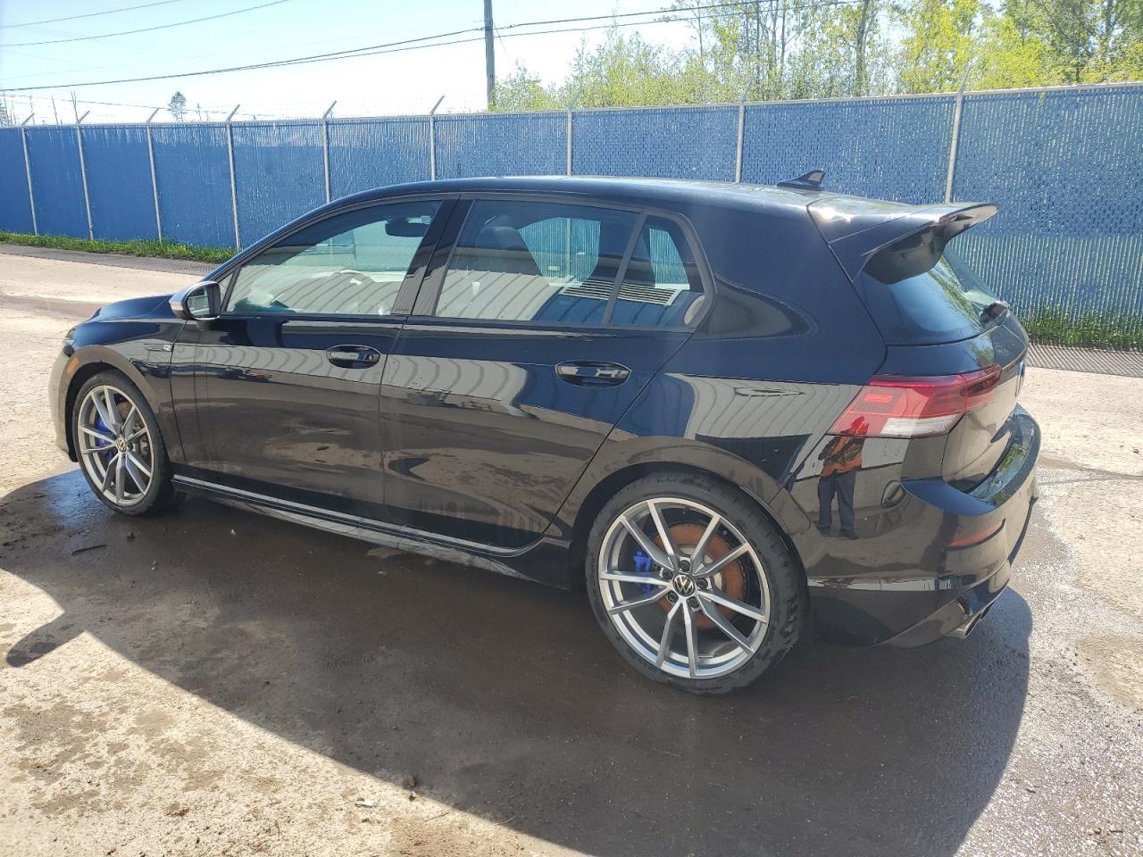 2024 VOLKSWAGEN