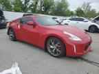 2016 NISSAN 370Z