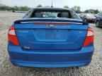 2011 FORD FUSION