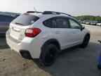2013 SUBARU XV Crosstrek