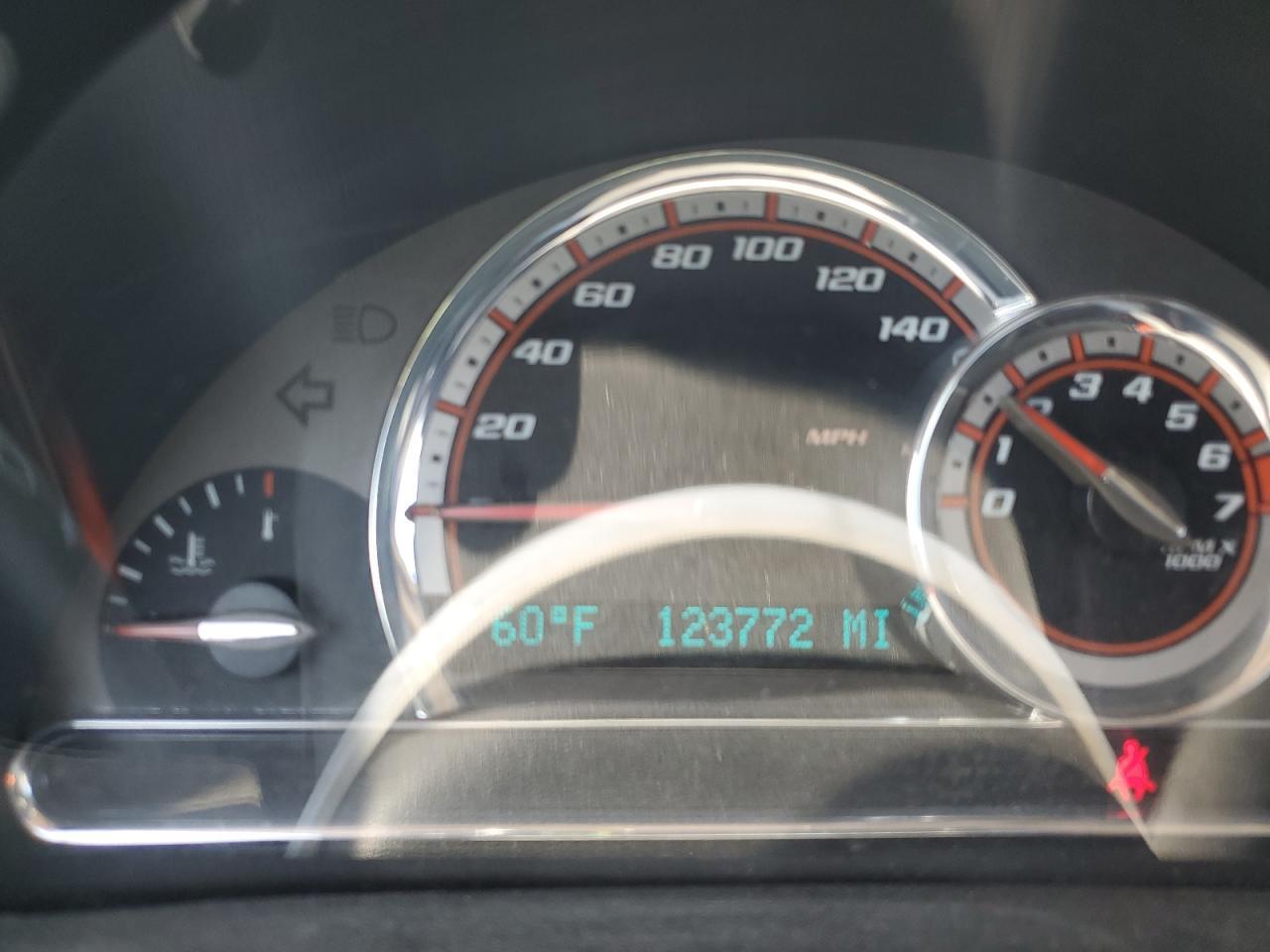2010 CHEVROLET HHR