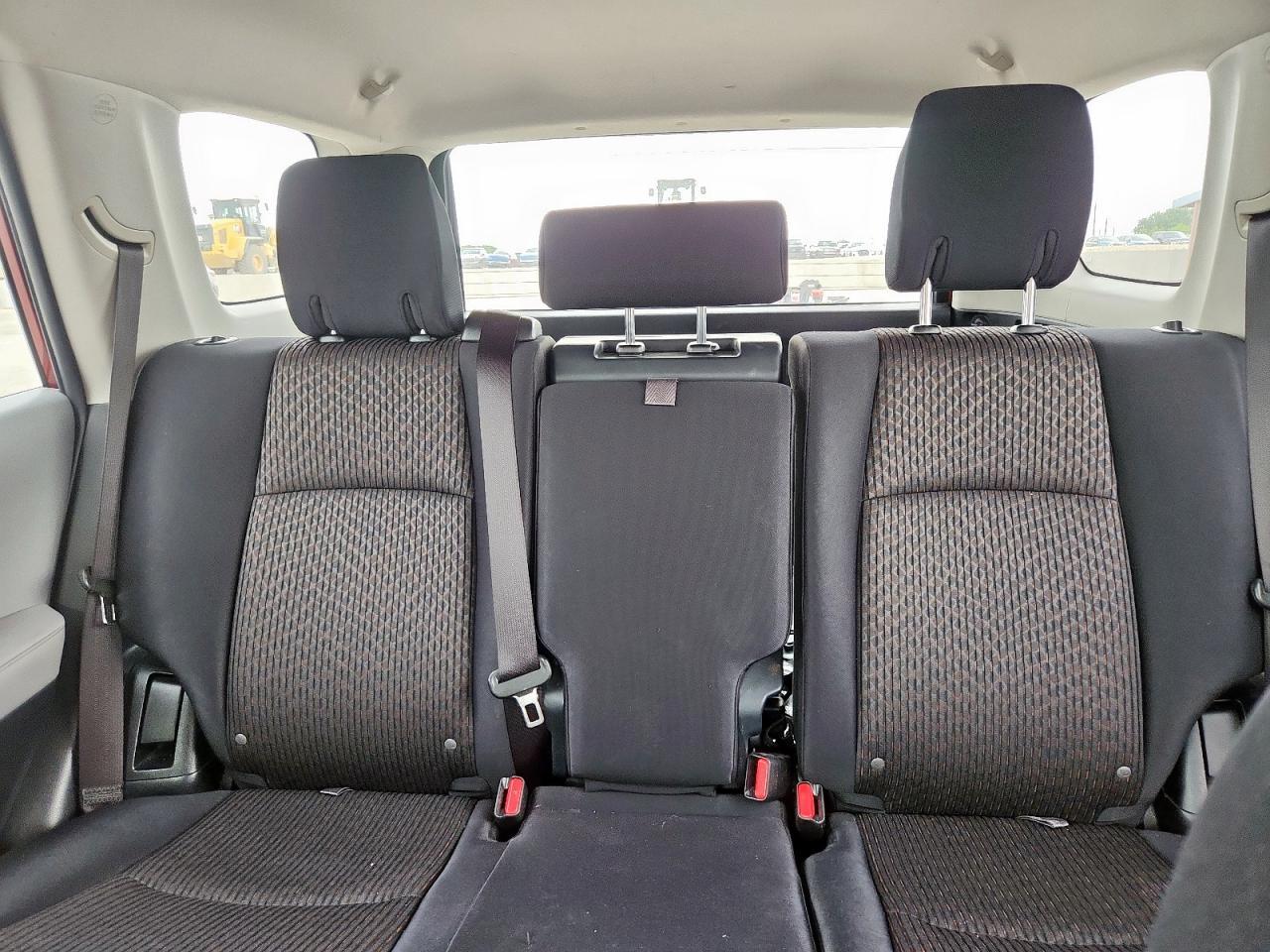 2013 TOYOTA 4Runner