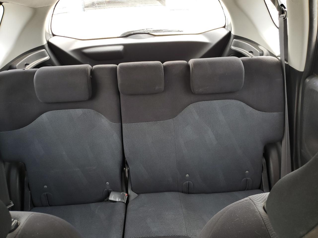 2010 HONDA FIT