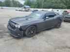 2013 DODGE Challenger