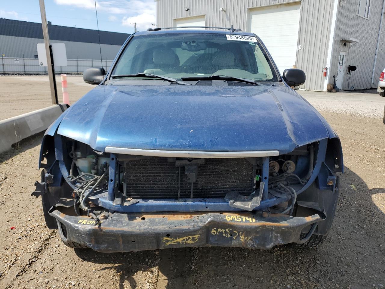 2006 GMC Envoy