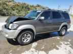 2003 TOYOTA Sequoia