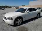 2007 DODGE CHARGER