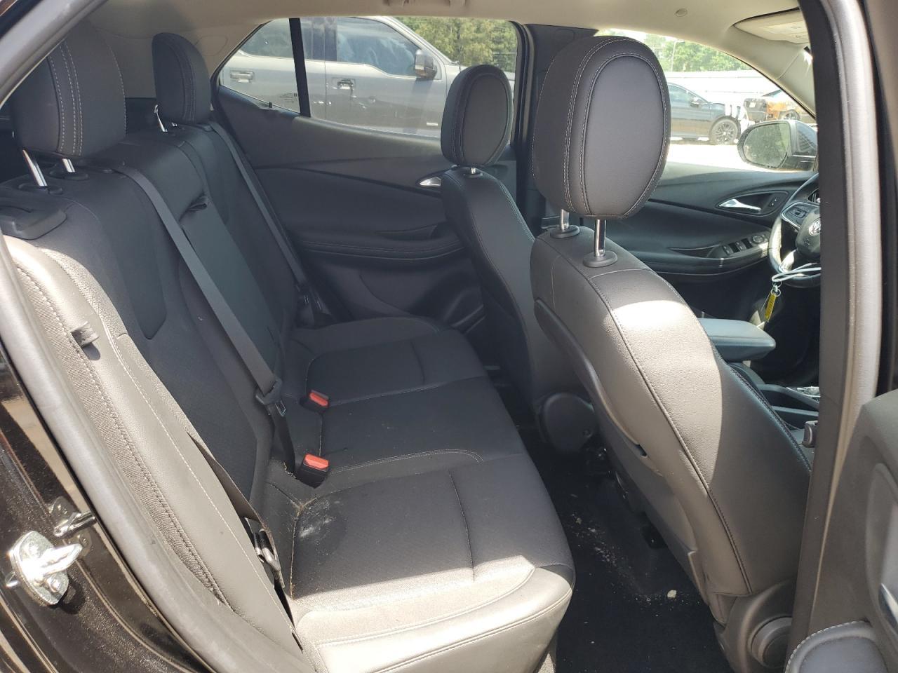 2023 BUICK ENCORE