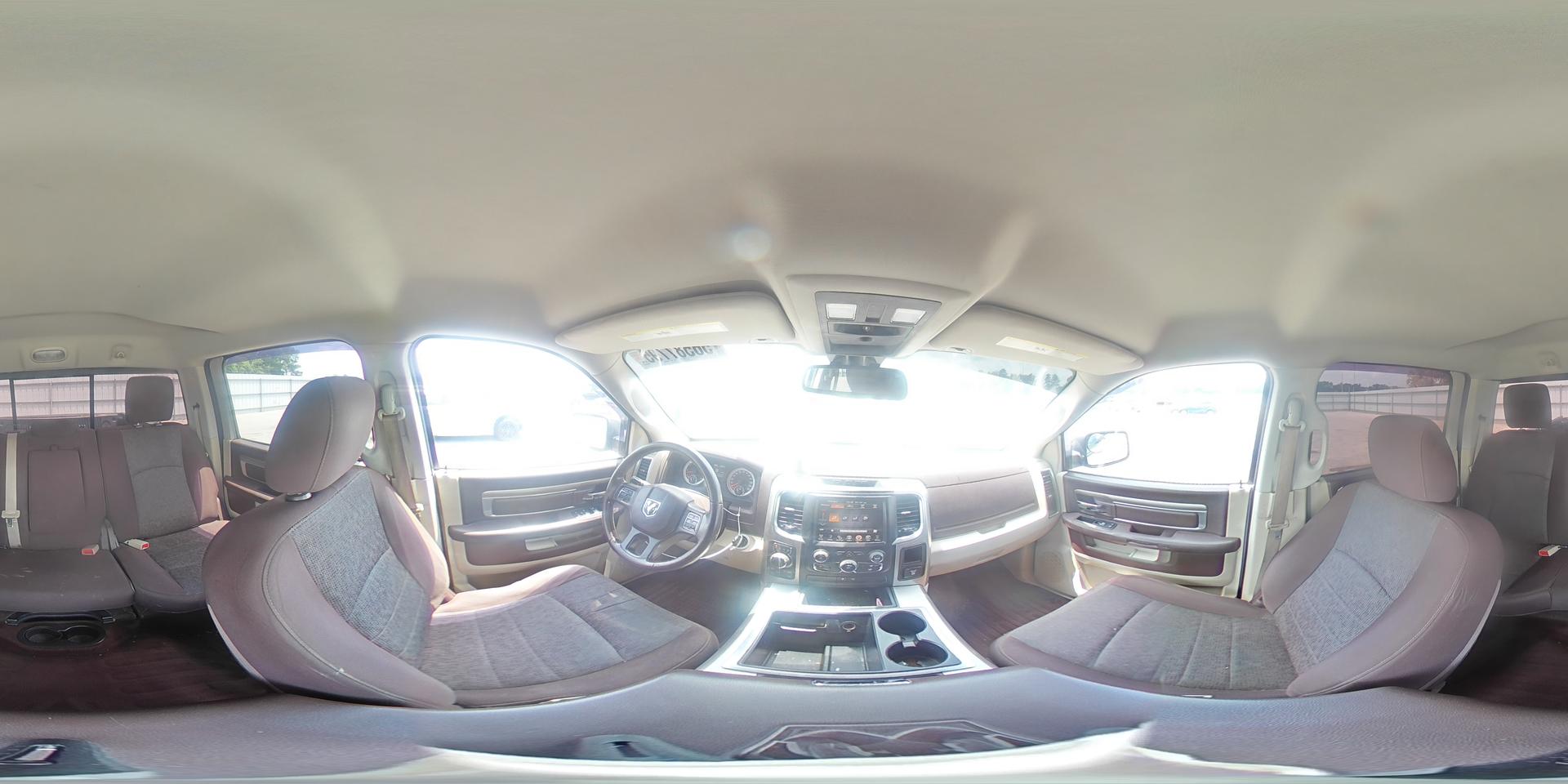 2015 RAM 1500