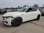 2022 MASERATI Levante