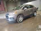 2020 CHEVROLET TRAX