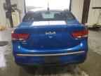 2022 KIA RIO