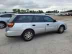 2004 SUBARU Legacy