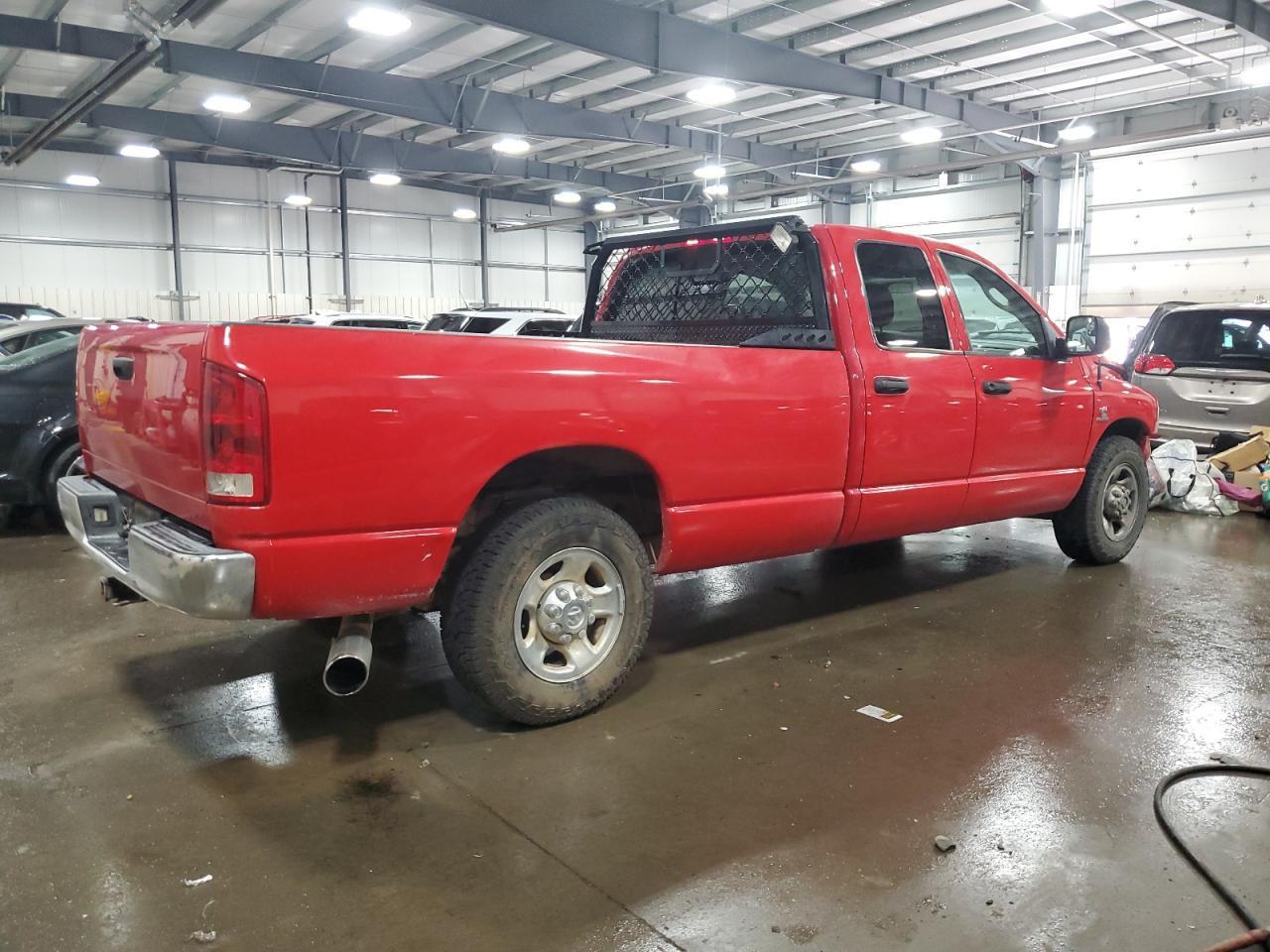 2003 DODGE Ram 2500