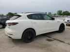 2022 MASERATI Levante