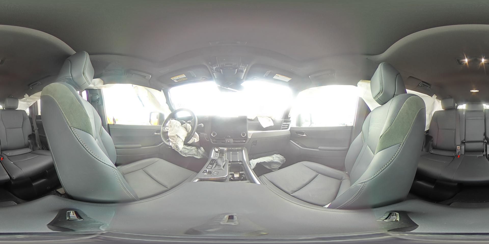 2024 LEXUS Gx
