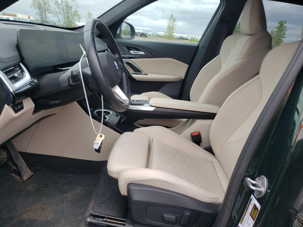 2024 BMW X1