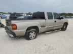 2001 CHEVROLET SILVERADO 1500