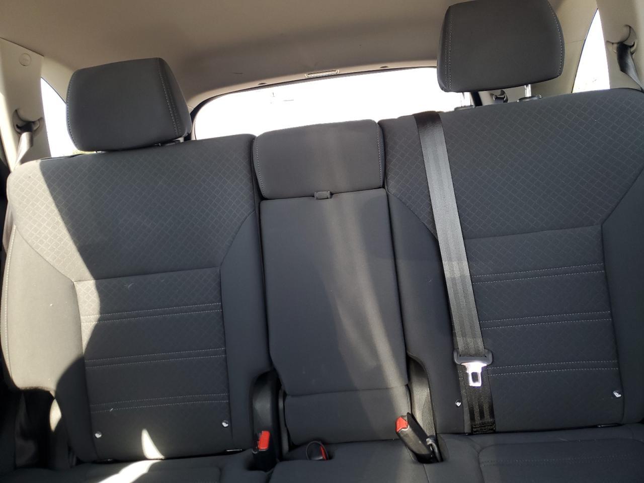 2018 KIA SORENTO