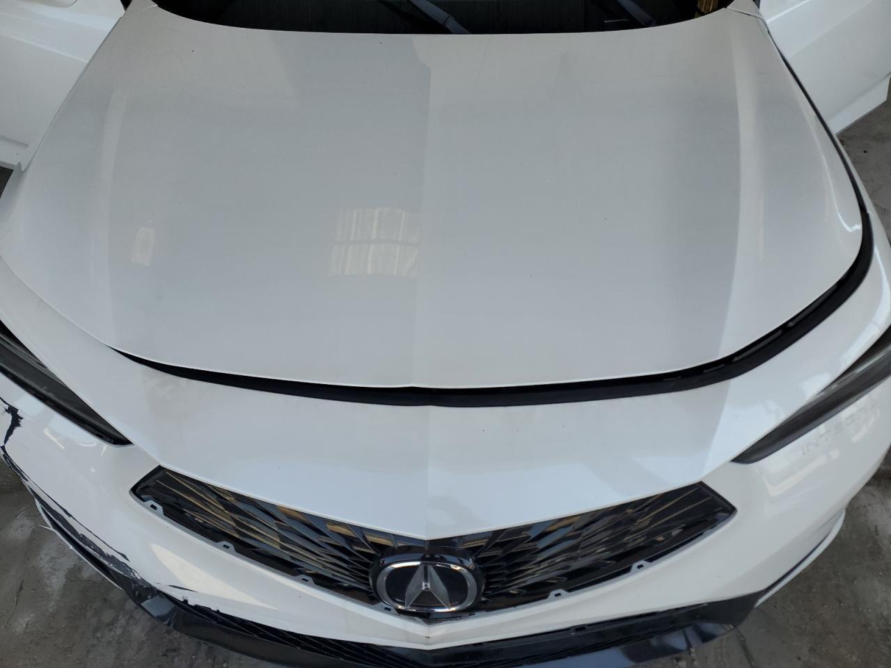 2023 ACURA Integra