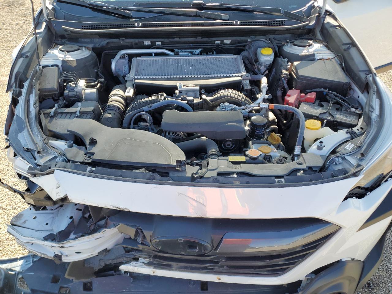 2023 SUBARU Outback
