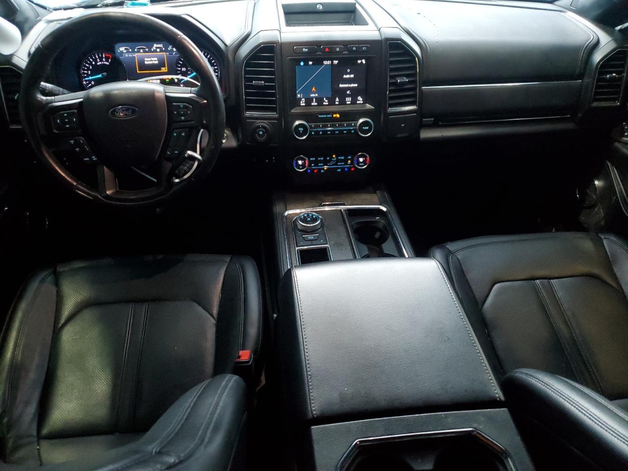 2019 FORD Expedition