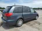 2006 TOYOTA SIENNA