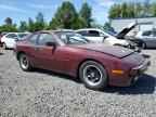 1984 PORSCHE 944