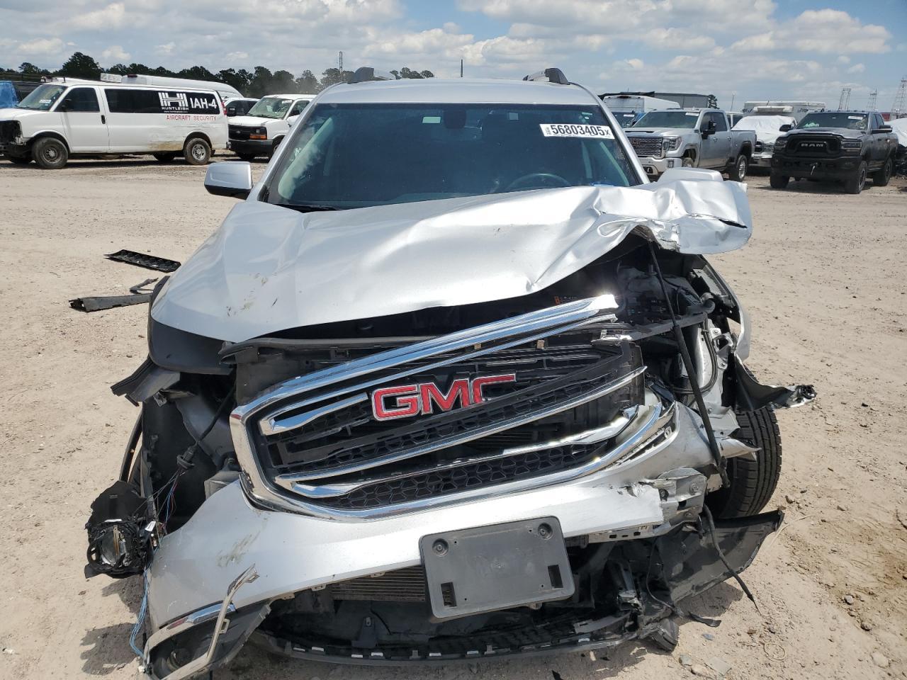 2017 GMC ACADIA