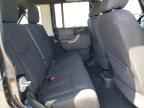 2013 JEEP WRANGLER