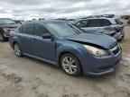 2013 SUBARU Legacy