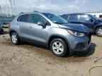 2019 CHEVROLET TRAX