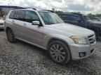 2012 MERCEDES-BENZ GLK-Class