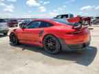 2018 PORSCHE 911
