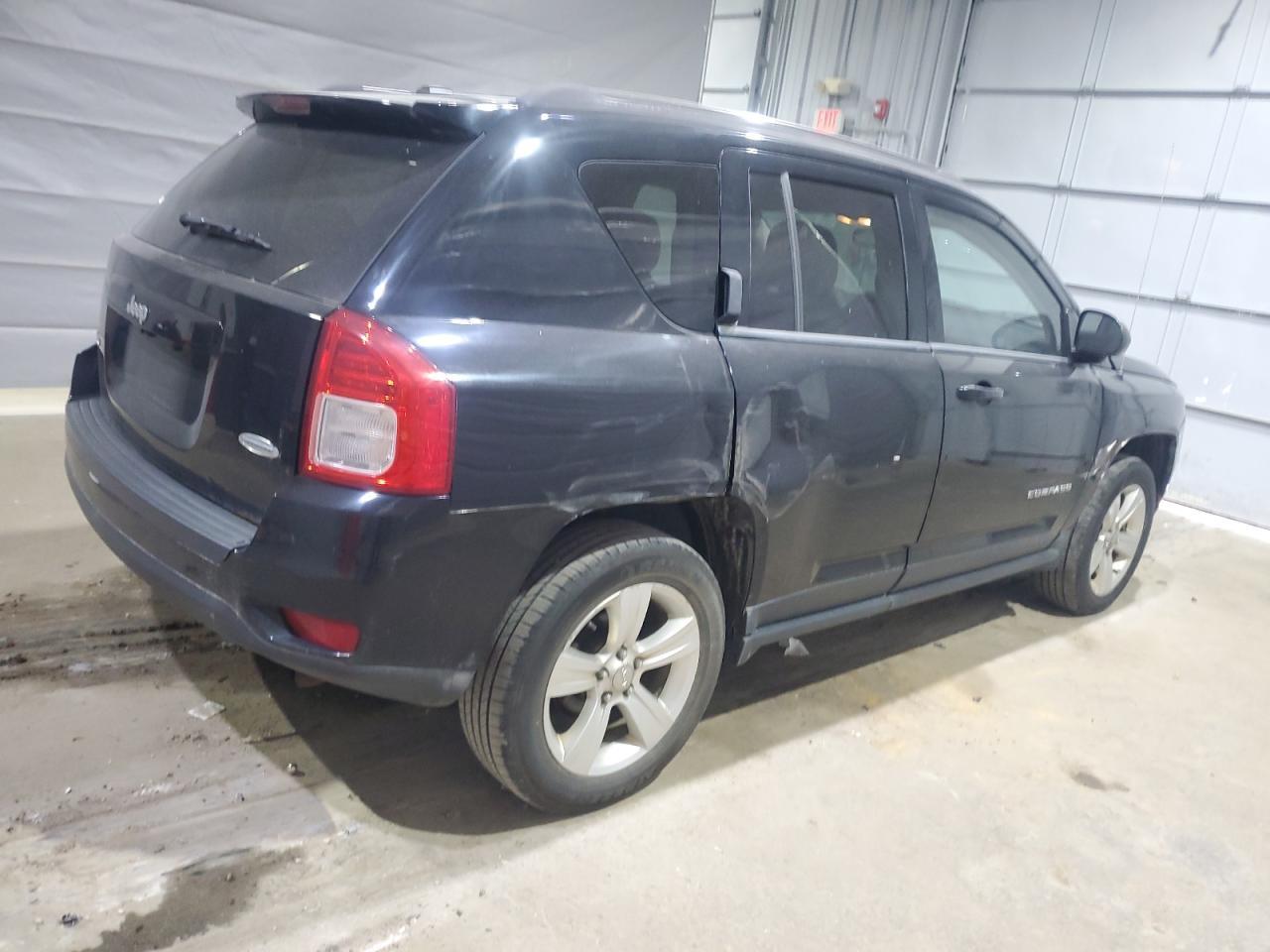 2013 JEEP Compass